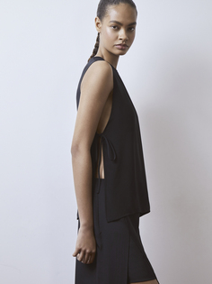 Топ из шелка 12 STOREEZ