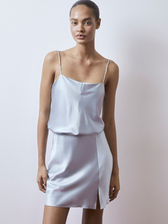 Топ из шелка 12 STOREEZ