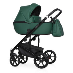 Коляски 2 в 1 Коляска Riko Basic Ozon Ecco 2 в 1