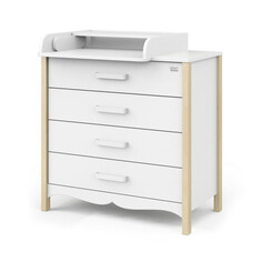 Комоды Комод Атон Felix (4 ящика) Aton