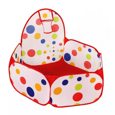 Манежи Манеж Наша Игрушка игровой Горох