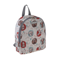 Сумки для детей ErichKrause Рюкзак EasyLine Mini Little Dogs 5 л