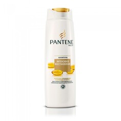 Косметика для мамы Pantene Шампунь Интенсивное восстановление 250мл