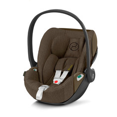 Группа 0-0+ (от 0 до 13 кг) Автокресло Cybex Cloud Z2 i-Size Plus