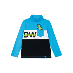 Водолазки и лонгсливы Playtoday Dino world kids boys Водолазка 32312107