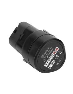 Литий-ионный аккумулятор DEKO для дрели-шуруповерта GCD12DU3, 12В, 1,5А*ч ДЕКО