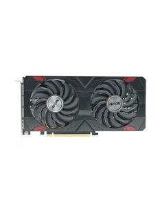 Видеокарта Afox RTX3050 COMBAT Edition 8GB (AF3050-8GD6H4-V4)