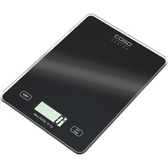 Весы кухонные электронные Caso Kitchen Scale Slim