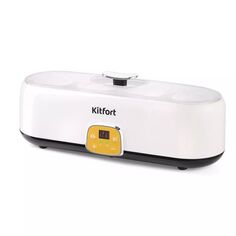 Йогуртница Kitfort КТ-6038