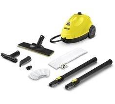 Пароочиститель Karcher SC 2 EasyFix 1.512-050.0