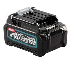 Аккумулятор Makita BL4025 40В 2.5Ач Li-Ion (191B36-3)