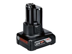 Аккумулятор Bosch 1600A00F71 12В 4Ач Li-Ion