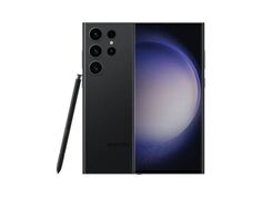 Смартфон Samsung Galaxy S23 Ultra 12/512Gb (SM-S918BZKHCAU) Black