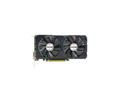 Видеокарта AFOX GeForce RTX 2060 SUPER 8192Mb ATX Dual Fan (AF2060S-8192D6H4-V2)