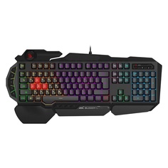 Клавиатура A4Tech Bloody B310N черный