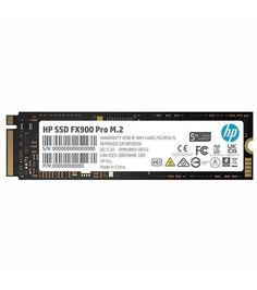 Накопитель SSD HP 4.0Tb FX900 Pro Series (4A3U2AA)