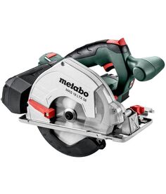 Пила аккумуляторная дисковая Metabo MKS 18 LTX 58 600771890