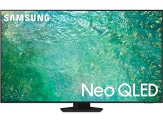 Телевизор SAMSUNG QE55QN85CAUXCE