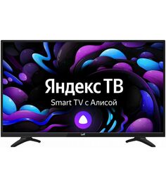Телевизор LEFF 32F550T