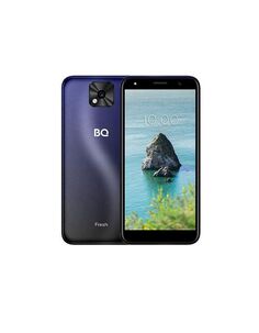 Смартфон BQ 5533G FRESH NIGHT BLUE