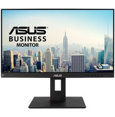 Монитор Asus 23.8" BE24EQSB черный (90LM05M1-B06370)