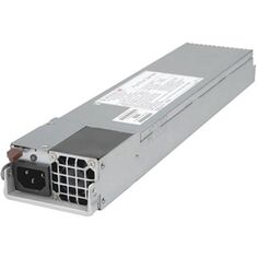 Блок питания SuperMicro PWS-501P-1R 500W U1
