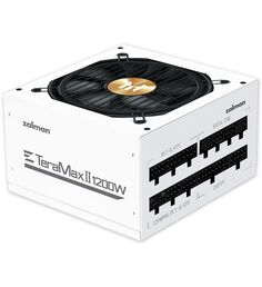 Блок питания Zalman TeraMax II 1200W (ZM1200-TMX2)
