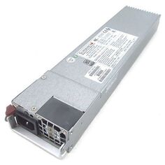 Блок питания Supermicro PWS-741P-1R