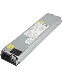 Блок питания SuperMicro PWS-2K04A-1R 2000W 1U