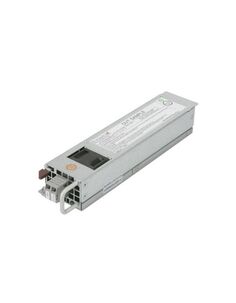 Блок питания Supermicro PWS-601D-1R 600Вт