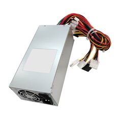 Блок питания Qdion U2A-B20600-S 2U 600W