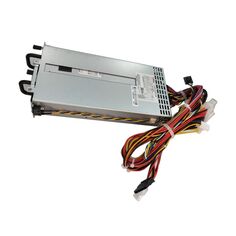 Блок питания Qdion R1A-KH0400 1U 400W