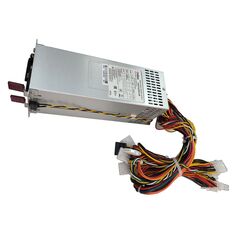 Блок питания Qdion R2A-DV0800-N-B 2U 800W