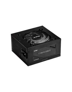 Блок питания XPG CYBERCORE II 1300W (CYBERCOREII1300P-BKCEU)