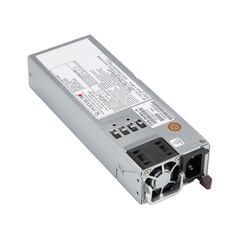 Блок питания Supermicro 1U 2000W (PWS-2K08A-1R)