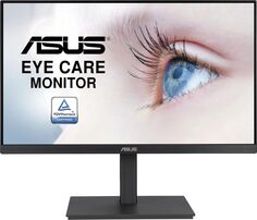 Монитор Asus 27" VA27EQSB черный (90LM0559-B01170)