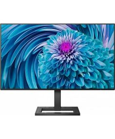 Монитор Philips 23.8" Black (241E2FD (00/01))