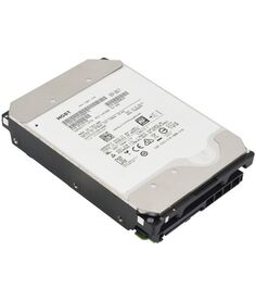 Жесткий диск HGST Ultrastar HDD 3.5" SAS 12TB (HUH721212AL5200) WD