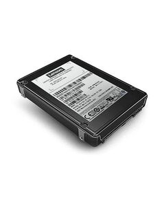 Накопитель SSD ThinkSystem PM1655 1.6TB Mixed Use SAS 24Gb (4XB7A80341) Lenovo