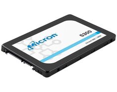 Накопитель SSD ThinkSystem 2.5" 5300 960GB (4XB7A17077) Lenovo
