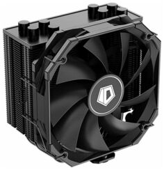 Вентилятор для процессора ID-COOLING SE-224-XTS MINI BLACK