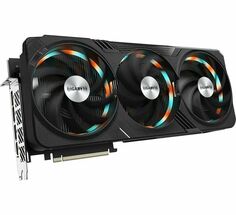 Видеокарта Gigabyte RTX4090 GAMING 24GB GDDR6X (GV-N4090GAMING-24GD 1.1)