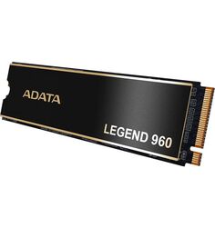 Накопитель SSD A-Data 4TB (ALEG-960-4TCS)