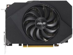 Видеокарта Asus PH-RTX3050-8G-V2 RTX3050 8G D6 (90YV0GH8-M0NA00)