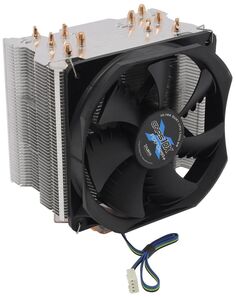 Кулер для процессора Zalman CNPS10X Performa +