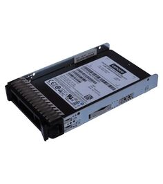 Накопитель SSD Lenovo ThinkSystem 2.5" PM1645a 1.6TB Mainstream SAS 12Gb (4XB7A17063)