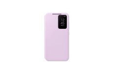 Чехол Samsung Galaxy S23 Smart View Wallet Cover (EF-ZS911CVEG) purple