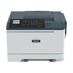 Принтер лазерный Xerox C310 (цветной, A4, 33ppm, 1200dpi, 1Gb, Duplex, WiFi, Lan USB) (C310V_DNI)