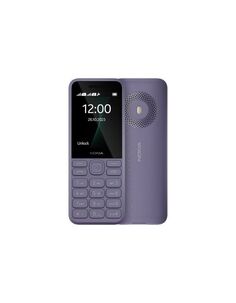Мобильный телефон NOKIA 130 TA-1576 DS EAC PURPLE