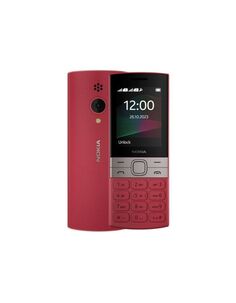 Мобильный телефон NOKIA 150 TA-1582 DS EAC RED